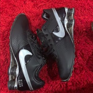 Nike Shox